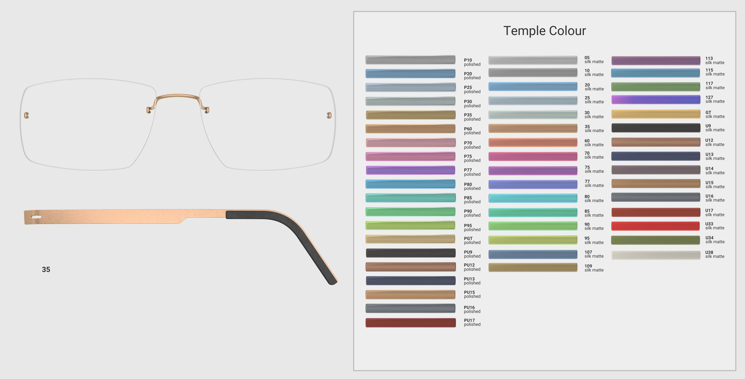 Spirit Plate by Lindberg | Discover Minimalist Elegance — Insight